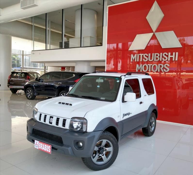 JIMNY 1.3 4all 4X4 16V JIMNY 1.3 4all 4X4 16V