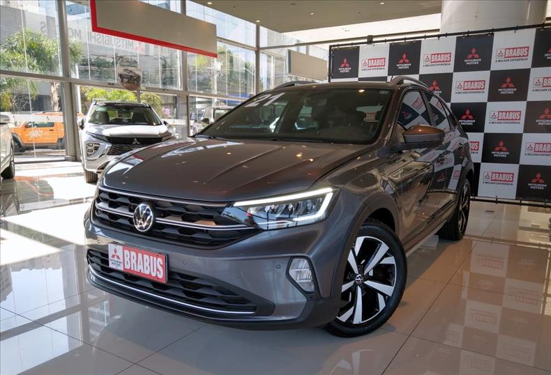 NIVUS 1.0 200 TSI Highline NIVUS 1.0 200 TSI Highline