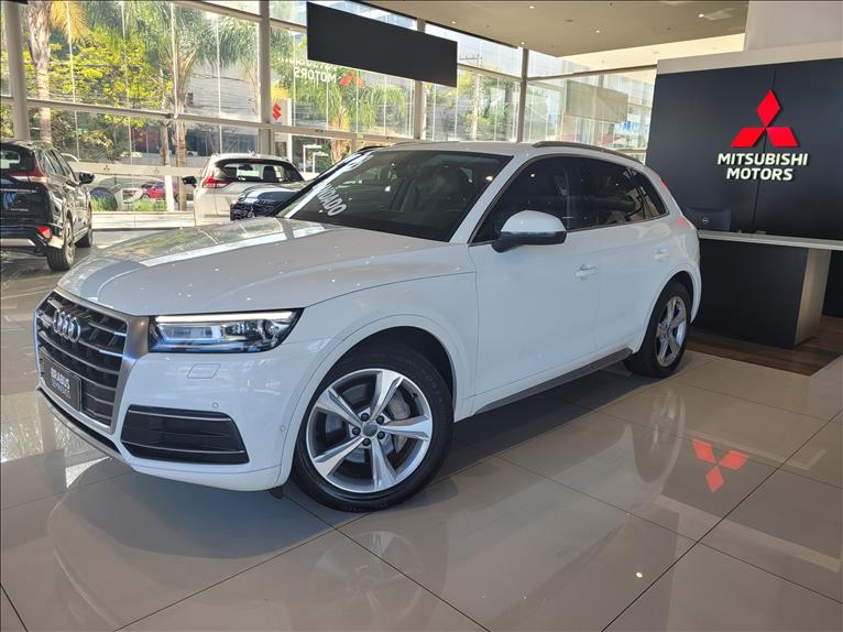 2.0 TFSI Security S Tronic