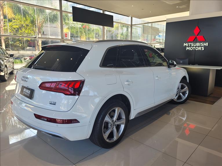 Audi-Q5-2.0 TFSI Security S Tronic