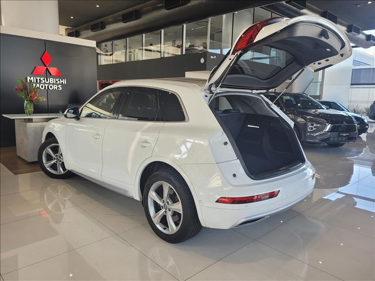 Audi-Q5-2.0 TFSI Security S Tronic