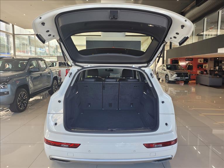 Audi-Q5-2.0 TFSI Security S Tronic