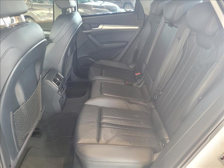 Audi-Q5-2.0 TFSI Security S Tronic