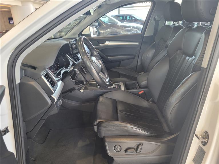 Audi-Q5-2.0 TFSI Security S Tronic