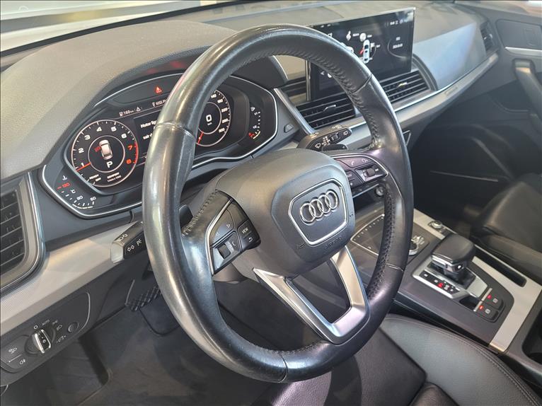 Audi-Q5-2.0 TFSI Security S Tronic