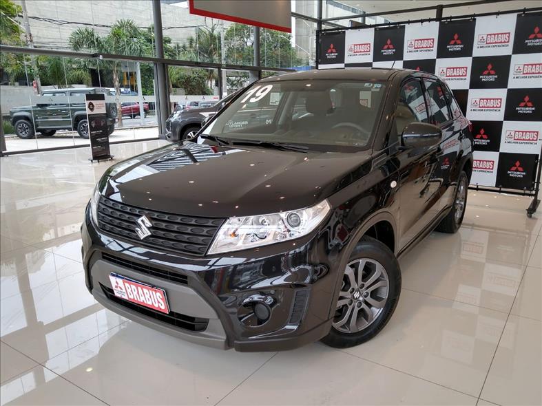 VITARA 1.6 16V 4all VITARA 1.6 16V 4all