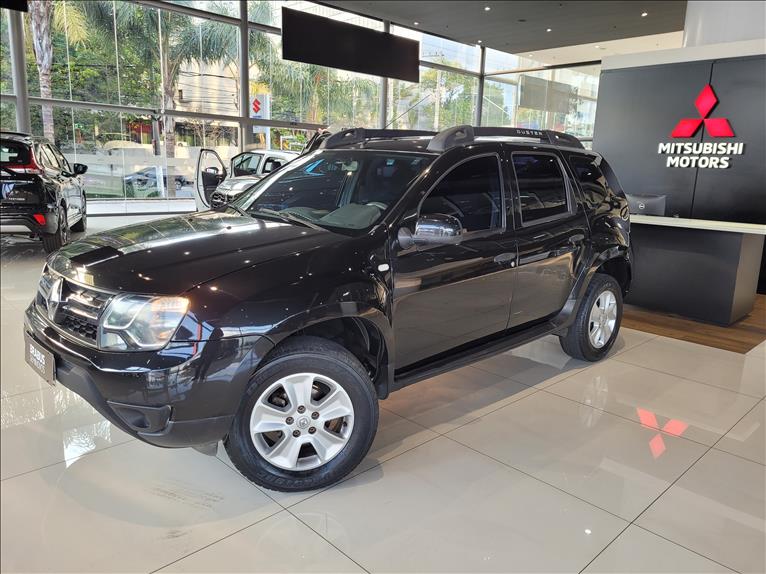 Renault-DUSTER-1.6 16V SCE Expression