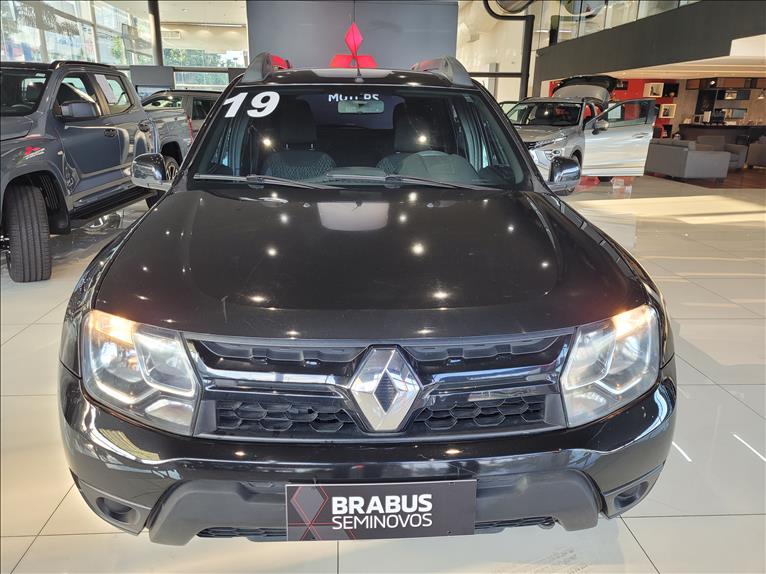 Renault-DUSTER-1.6 16V SCE Expression