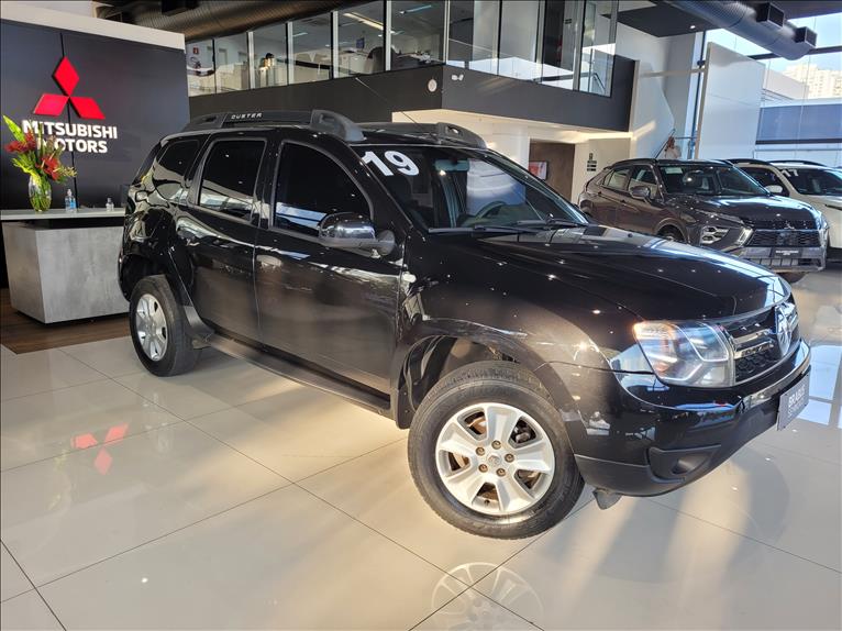 Renault-DUSTER-1.6 16V SCE Expression