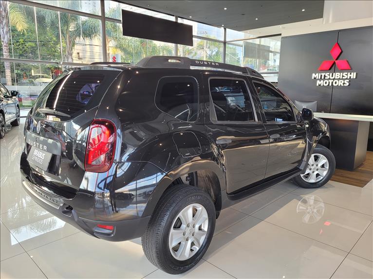 Renault-DUSTER-1.6 16V SCE Expression