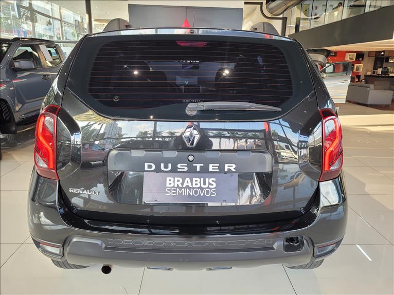 Renault-DUSTER-1.6 16V SCE Expression