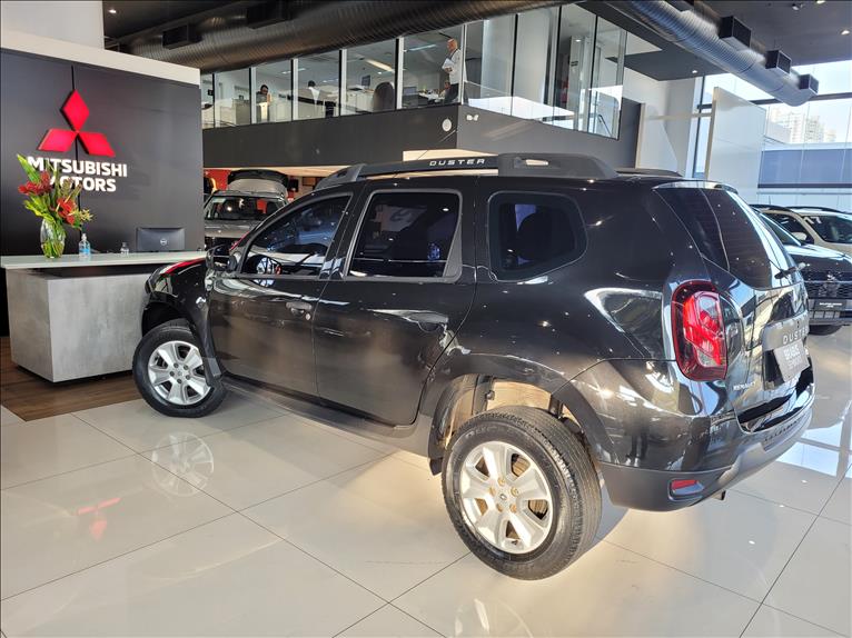 Renault-DUSTER-1.6 16V SCE Expression