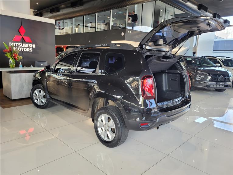 Renault-DUSTER-1.6 16V SCE Expression