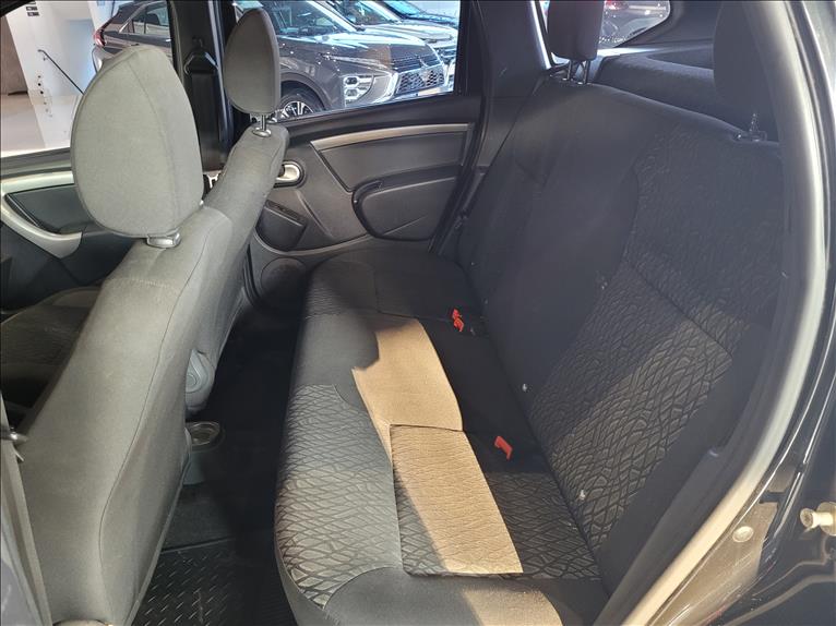 Renault-DUSTER-1.6 16V SCE Expression