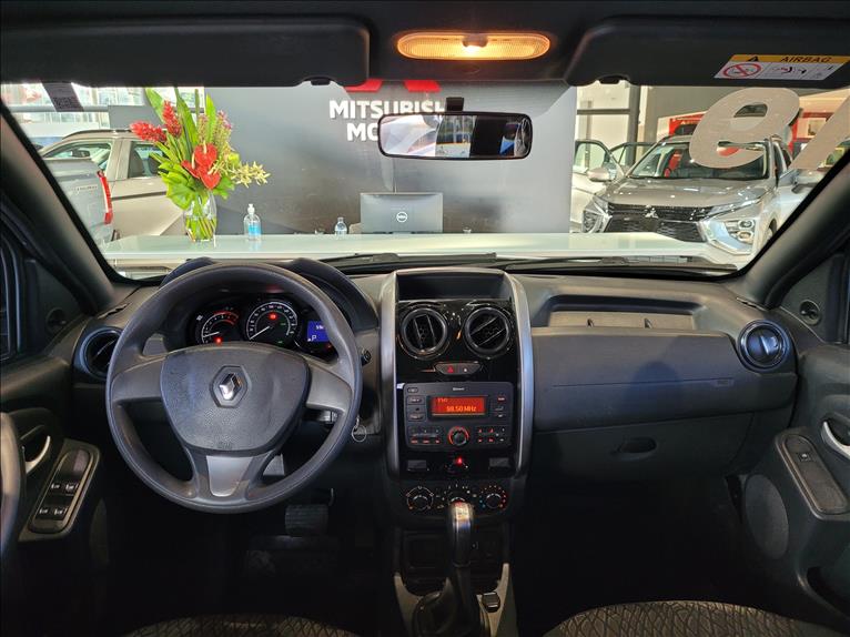 Renault-DUSTER-1.6 16V SCE Expression