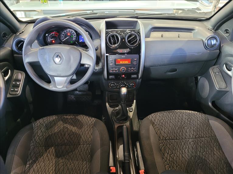 Renault-DUSTER-1.6 16V SCE Expression