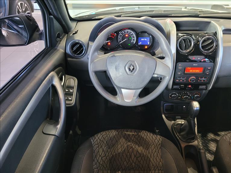 Renault-DUSTER-1.6 16V SCE Expression