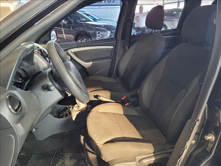 Renault-DUSTER-1.6 16V SCE Expression
