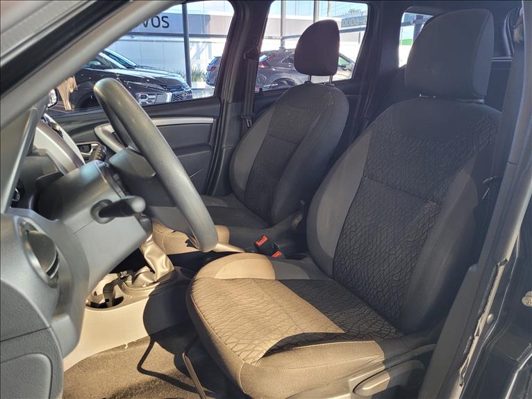 Renault-DUSTER-1.6 16V SCE Expression