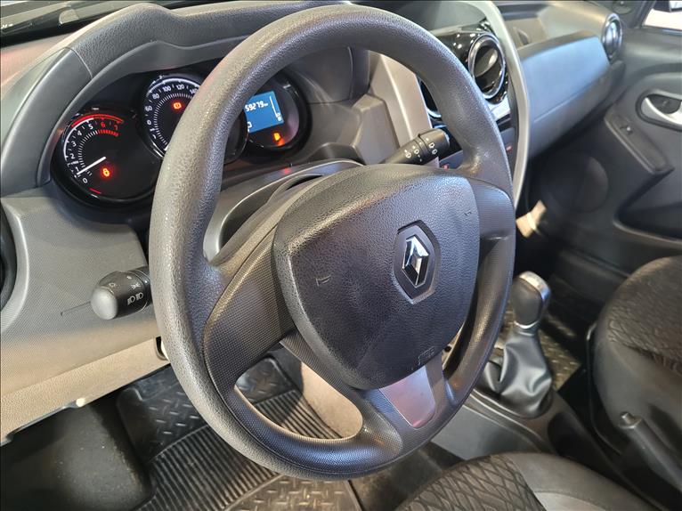 Renault-DUSTER-1.6 16V SCE Expression