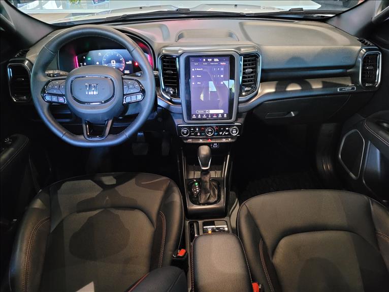 Fiat-TORO-1.3 Turbo 270 Ultra