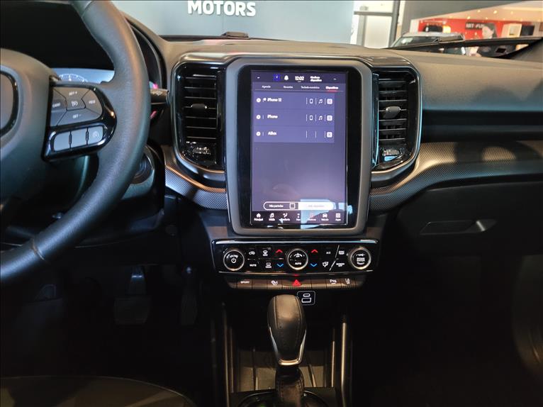 Fiat-TORO-1.3 Turbo 270 Ultra