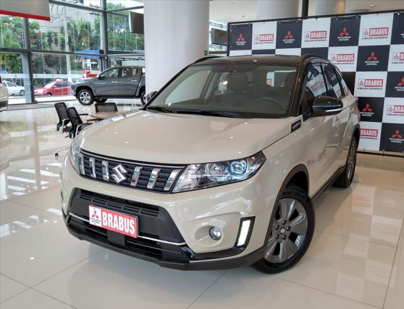 VITARA 1.6 16V 4you