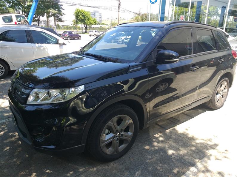 VITARA 1.6 16V 4you