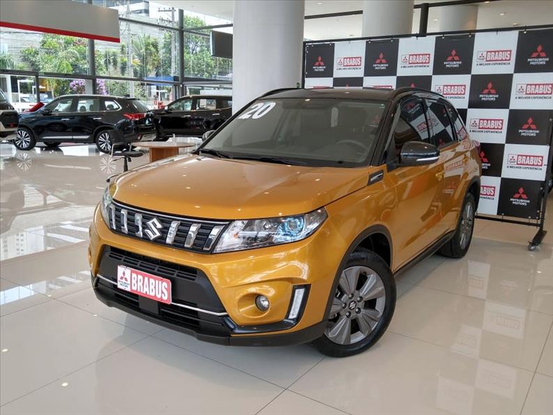 VITARA 1.6 16V 4you