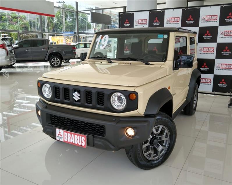 JIMNY 1.5 Sierra 4style 4X4