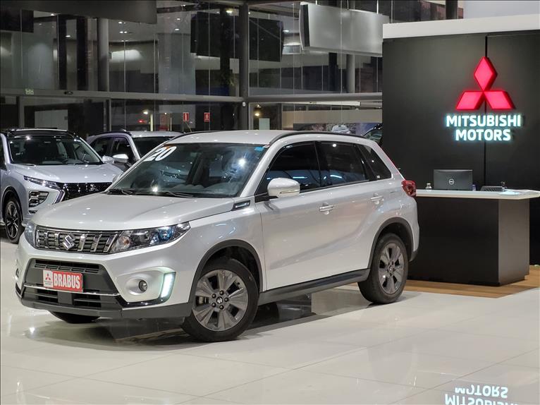 VITARA 1.6 16V 4you VITARA 1.6 16V 4you