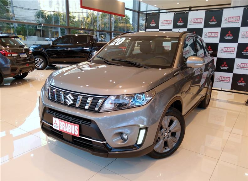 VITARA 1.6 16V 4you VITARA 1.6 16V 4you