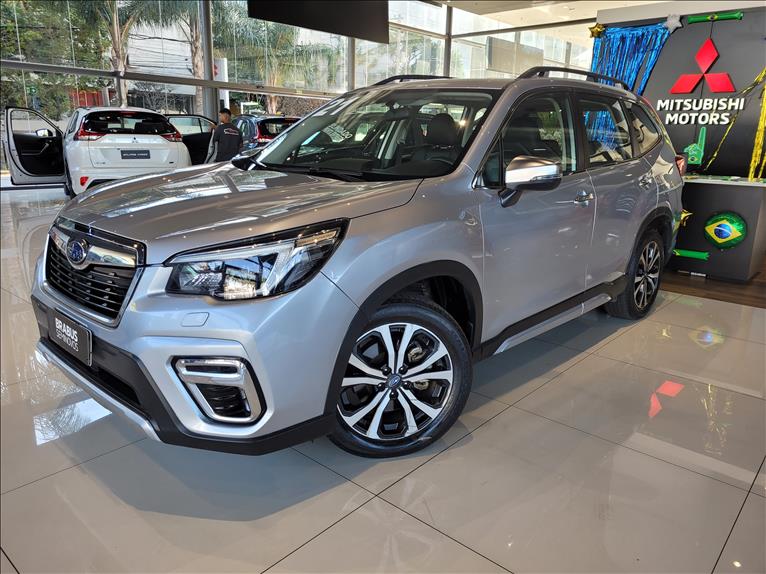 2.0 S 4X4 16V