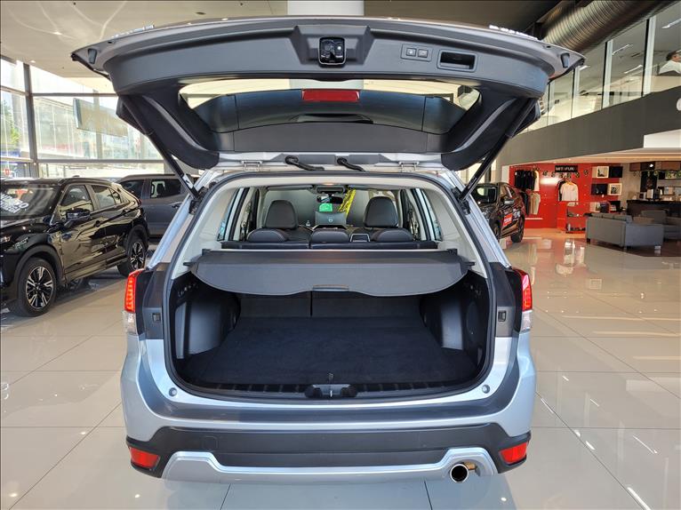 Subaru-FORESTER-2.0 S 4X4 16V