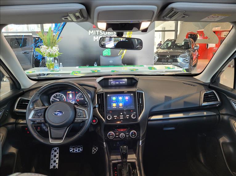 Subaru-FORESTER-2.0 S 4X4 16V