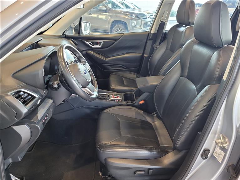 Subaru-FORESTER-2.0 S 4X4 16V