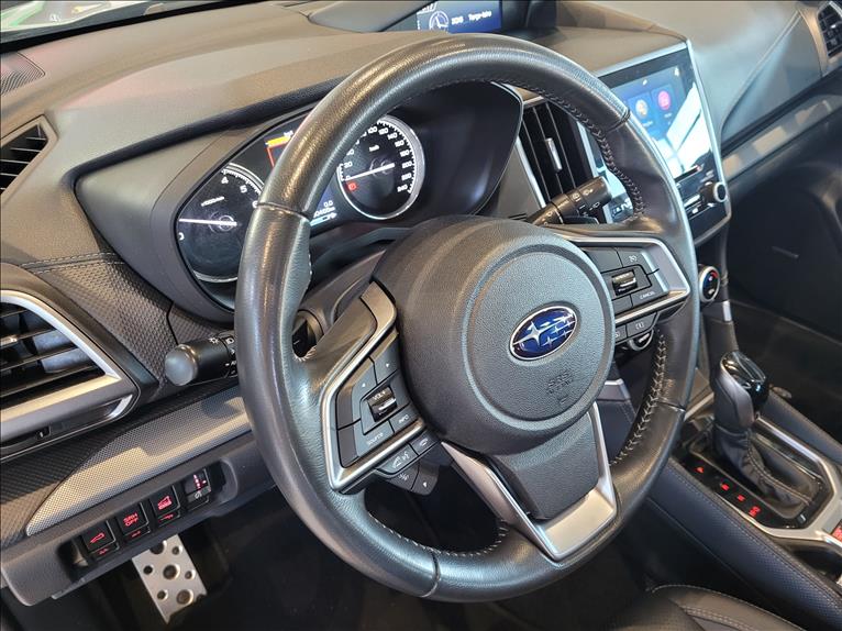 Subaru-FORESTER-2.0 S 4X4 16V