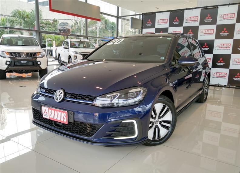 GOLF 1.4 TSI GTE GOLF 1.4 TSI GTE