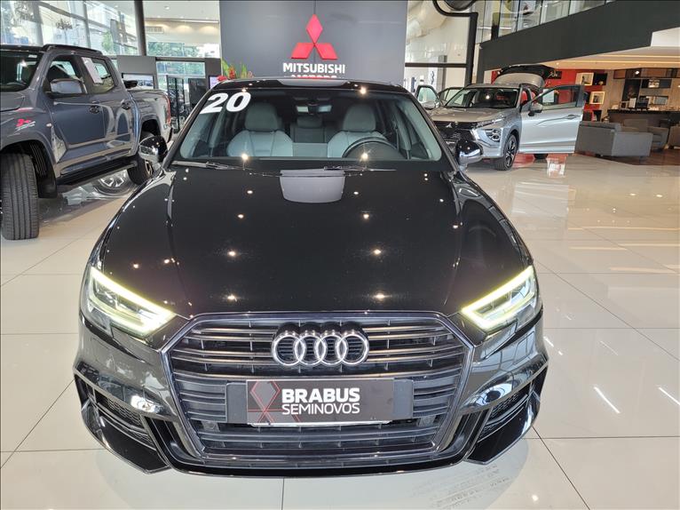 Audi-A3-1.4 TFSI Sportback Prestige Plus