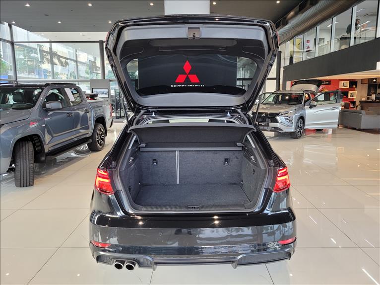 Audi-A3-1.4 TFSI Sportback Prestige Plus