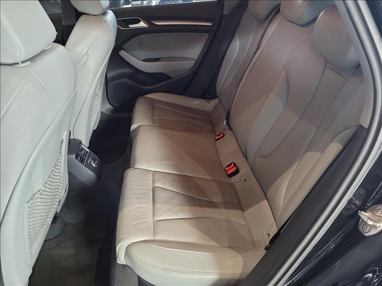Audi-A3-1.4 TFSI Sportback Prestige Plus
