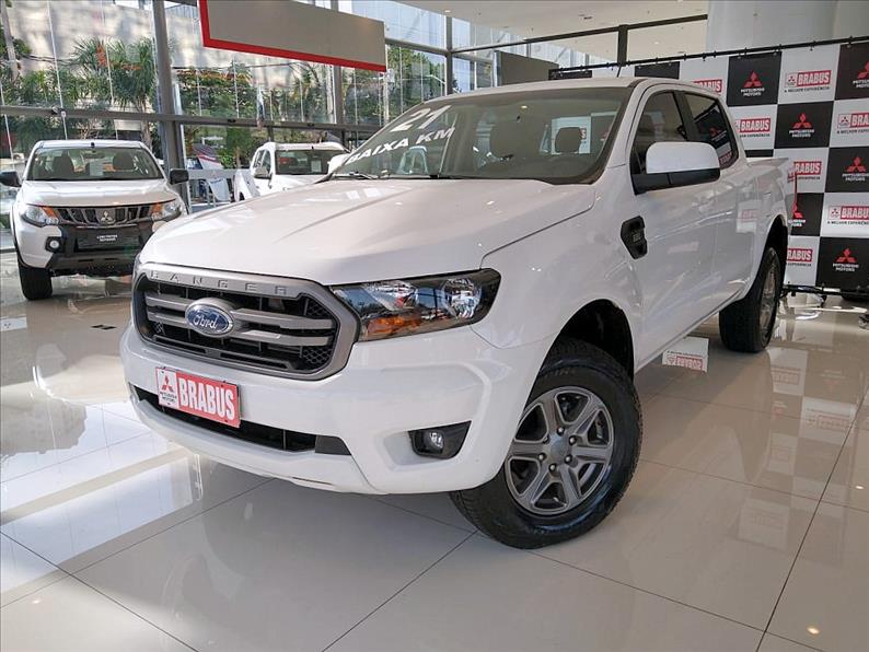 RANGER 2.2 XLS 4X4 CD 16V RANGER 2.2 XLS 4X4 CD 16V