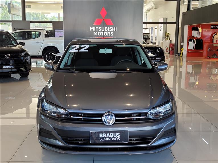 VW - Volkswagen-VIRTUS-1.6 MSI