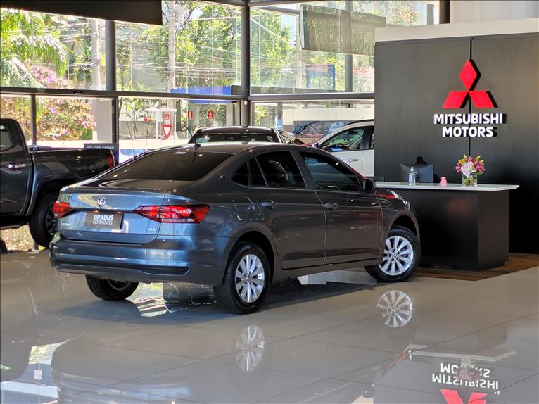 VW - Volkswagen-VIRTUS-1.6 MSI