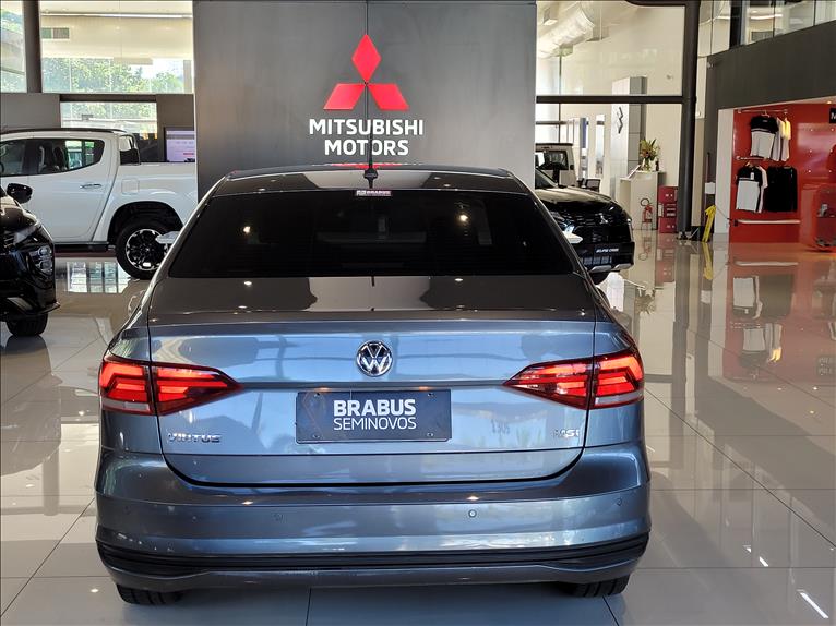 VW - Volkswagen-VIRTUS-1.6 MSI