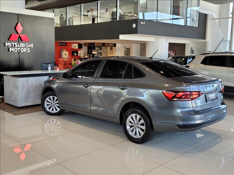 VW - Volkswagen-VIRTUS-1.6 MSI