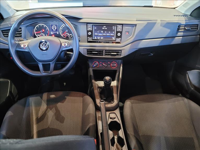 VW - Volkswagen-VIRTUS-1.6 MSI