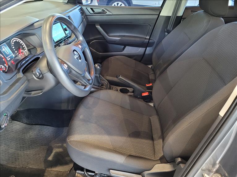 VW - Volkswagen-VIRTUS-1.6 MSI