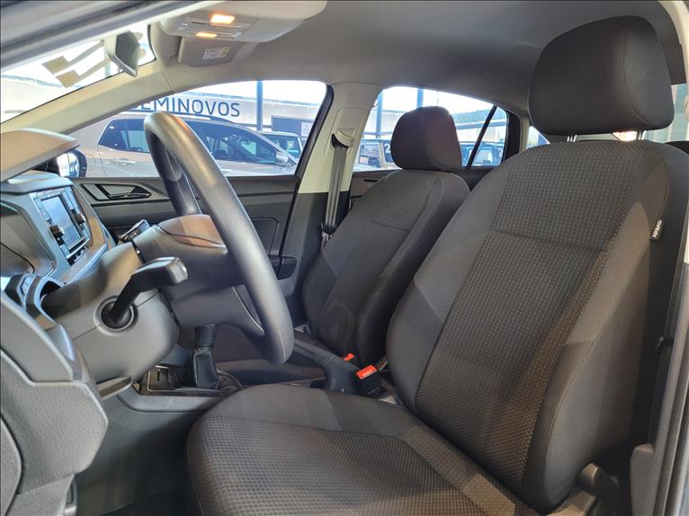 VW - Volkswagen-VIRTUS-1.6 MSI