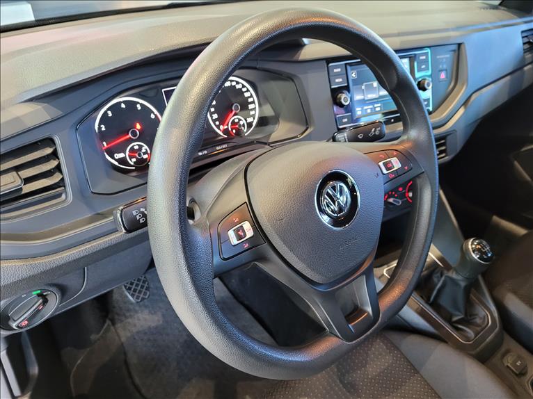 VW - Volkswagen-VIRTUS-1.6 MSI